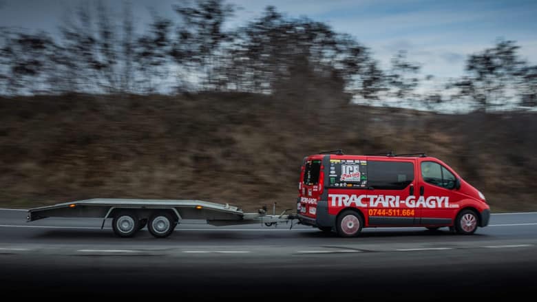 TRACTARI AUTO TARGU MURES